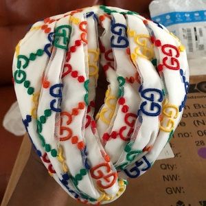 Gucci turban